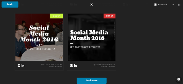 Designfeed-load-more